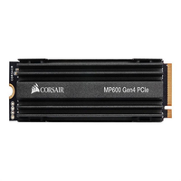 CSSD-F4000GBMP600PRO Corsair 4TB SSD