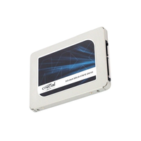 CT500MX500SSD1 Crucial 500GB SSD
