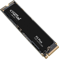 CT500P3PSSD8 Crucial 500GB SSD