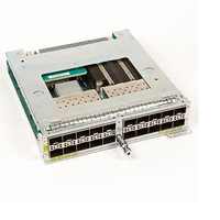Cisco A9K-MPA-20X10GE 20 Port Expansion Module
