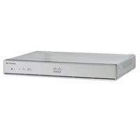 Cisco C1118-8P Integrated Services Router