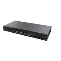 Cisco SX350X-12-K9 12 Ports Managed Switch