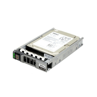 DELL 06WC9D SAS-6GBPS Hot-Plug Hard Drive