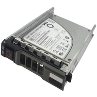 Dell 345-BCMR 400GB SAS 12GBPS Solid State Drive