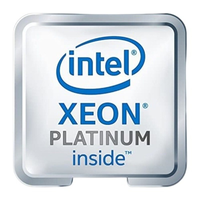 Dell HD3DR Xeon 40-Core Processor