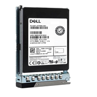 Dell 02XR0K 200GB SAS-12GBPS Hot Plug Solid State Drive