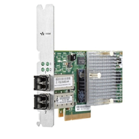 H6Z05A HPE Quad-Ports Adapter