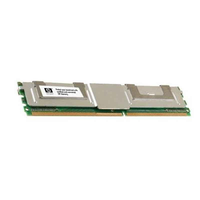 HP 398708-051 8GB PC2-5300 Ram