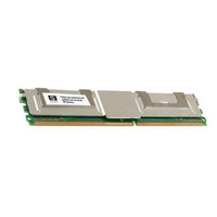 HP 398708-061 4GB PC2-5300 Ram