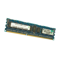 HP 591750-571 4GB 1333Mhz Pc3-10600 Memory