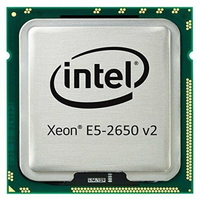 HPE 712726-B21 Xeon 8-core 2.6ghz Processor