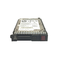 HP 713958-001 300GB SAS HDD