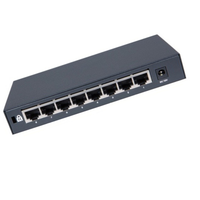 HPE JH330A#ABA 8 Ports Switch
