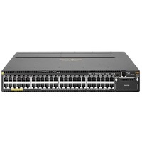 HPE JL429-61101 Managed Switch