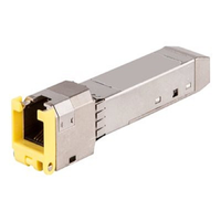 HPE JL747A 1GBPS Transceiver