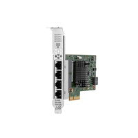 HPE P21108-001 4-Ports Ethernet Adapter
