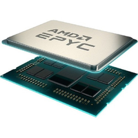 HPE P39734-B21 ERYC 64-Core Processor