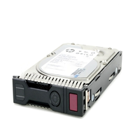 HPE P53558-B21 10TB 7200RPM Hard Disk Drive