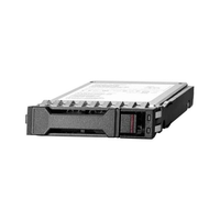 HPE P53561-B21 600GB 10K RPM Hard Disk Drive