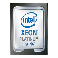 HPE PPMDK Xeon 36-Core Processor