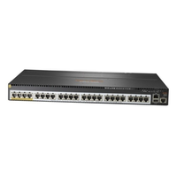 HPE R0M68-61101 24 Ports Switch