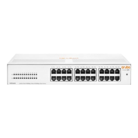 HPE R8R47A#ABA 16 Port Switch