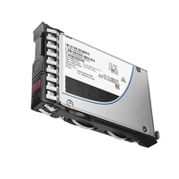 HPE VK000240GWTSV 240GB Solid State Drive