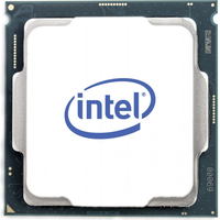 Intel CM8066201921712 Xeon Quad-core Processor