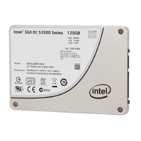 Intel SSDSC2BB120G401 120GB Solid State Drive