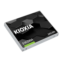 Kioxia KHK6YRSE480G 480GB Solid State Drive