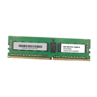 Lenovo 4X70F28589 8GB Pc4-17000 Memory