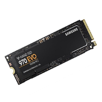 Samsung MZ-V7E250BW 250GB SSD