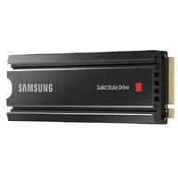 Samsung MZ-V8P1T0CW 1TB SSD