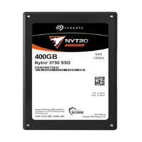 Seagate XS400ME70045 400GB SSD