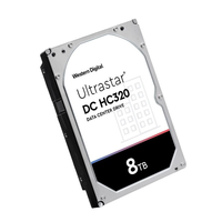 Western Digital 0B36412 8TB Enterprise Hard Drive