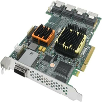 Adaptec 2252700-R PCI-E Card