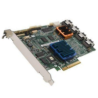 Adaptec 2252900-R PCI-E Card