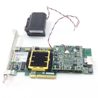 Adaptec 2266800-R PCI-E Card
