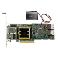 Adaptec 2266900-R PCI-E Card