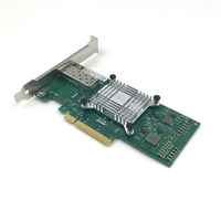 Dell 0W8J8X PCI-E Adapter