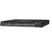 Dell 1KP6J 48 Ports Switch