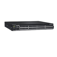 Dell 2VG40 48 Ports Switch