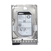 Dell CTRY5 1TB Hard Drive