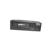 Dell J505G Power Vault 200/400GB Tape Drive