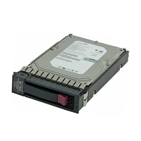 HP 395501-001 500GB 7.2K RPM SATA Hard Drive
