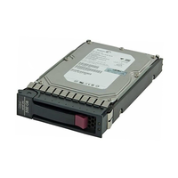 HP 395501-002 500GB 7.2K RPM SATA Hard Drive