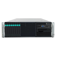 HPE 491325-001 Proliant Dl380 G6 Server