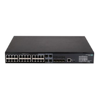 HPE JL827-61001 28 Ports Switch
