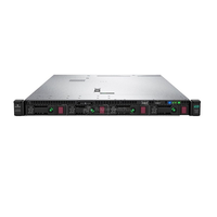 HPE P18231-B21 ProLiant DX360 Gen10 10Sff NVMe CTO Server