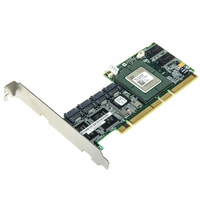 Adaptec AAR-2410SA  PCI-E SAS-SATA